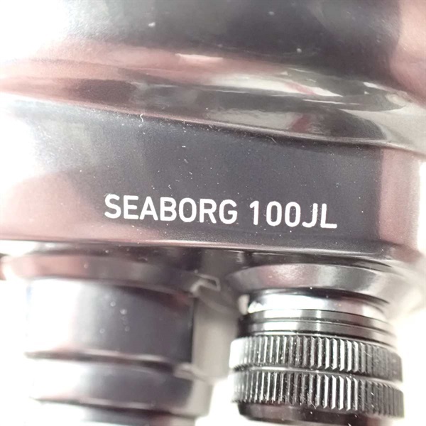 ２４シーボーグ１００ＪＬ